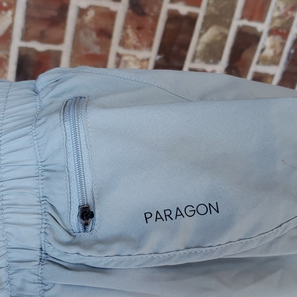 Paragon Running Shorts - Picture 3 of 4